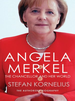 Angela Merkel - ebook